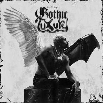 Meechy Darko - Gothic Luxury, Verzenden, Gebruikt