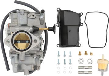 Carburateur Yamaha Warrior/Wolverine | Tweede kansje | OP..., Verzenden