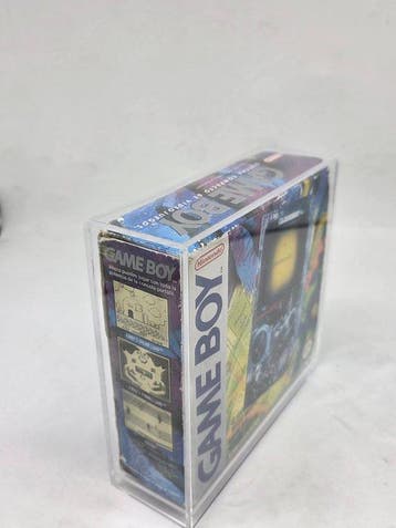 Nintendo - Gameboy Classic - Extremely Rare Limited Edition, Nieuw