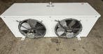 Evaporator Koelverdamper 3,65kW, PSE.30.22.6, R404A