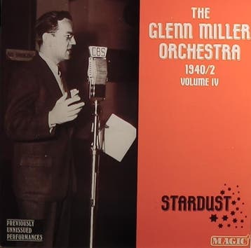 Glenn Miller And His Orchestra - The Glenn Miller Orchestra, Verzenden, Zo goed als nieuw