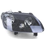 Phare Droit Pour Volkswagen Vw Touran 03-06 Caddy 04-10 Noir, Verzenden