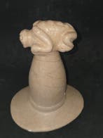 Kleine en Grote Antillen in het Caribisch gebied Steen, Collections, Minéraux & Fossiles