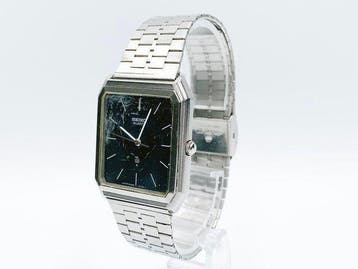 Seiko - Quartz - Zonder minimumprijs - 7830-5130 - Heren -