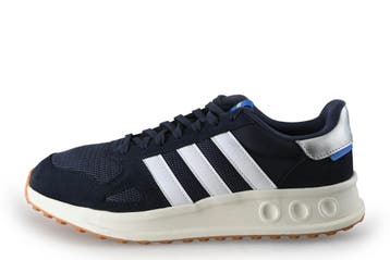 Adidas Sneakers in maat 44 Blauw, Kleding | Heren, Schoenen, Zo goed als nieuw, Adidas, Sneakers, Verzenden
