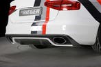 Rieger diffuser | A4 (B8/B81): 01.12- (vanaf Facelift) - Lim, Verzenden