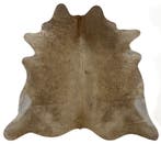 Koeienhuid  koevel koehuid koeienvacht By Max, Ophalen of Verzenden, Nieuw
