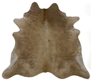 Koeienhuid  koevel koehuid koeienvacht By Max, Ophalen of Verzenden, Nieuw