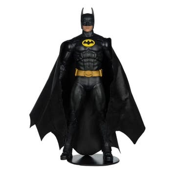 Batman 1989 DC Multiverse Action Figure Batman 18 cm, Verzamelen, Ophalen of Verzenden, Nieuw