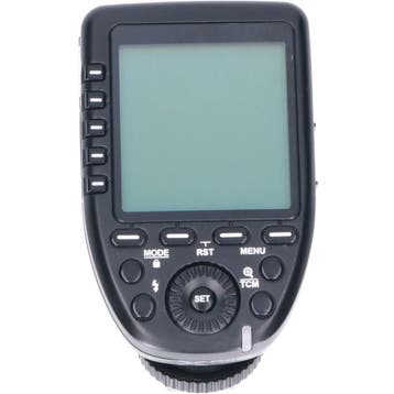 Godox X PRO-O transmitter voor Olympus en Panasonic CM0075, Ophalen of Verzenden, Gebruikt