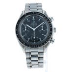 Omega - Speedmaster Reduced Chronograph - Zonder, Nieuw