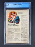 The Amazing Spider-Man Annual #5 - 1 Graded comic - EO -