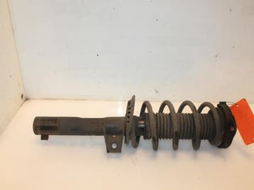 Schokdemperpoot links-voor Skoda Superb O97584