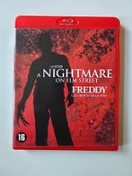 A NIGHTMARE ON ELM STREET (1984) (BLURAY), Cd's en Dvd's, Gebruikt