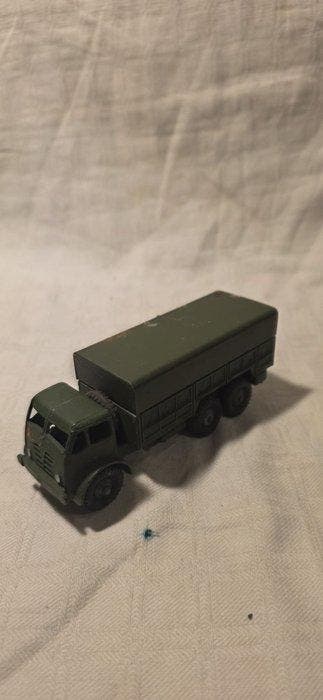 Dinky Toys - Speelgoed 10 TON ARMY Truck - 1950-1960 -, Nieuw