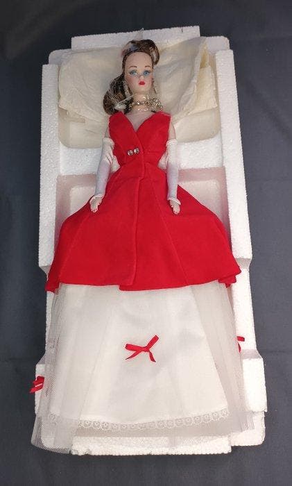 Mattel - Poupée Barbie Benefit Performance 1967 - 1980-1990, Antiquités & Art, Antiquités | Jouets