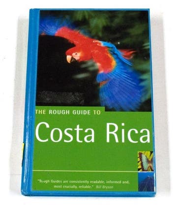 The Rough Guide To Costa Rica - Macneil, Boeken, Verzenden, Nieuw