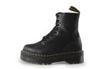 Dr. Martens Veterboots in maat 39 Zwart, Kleding | Dames, Verzenden, Zwart, Overige typen, Dr. Martens