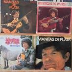 Django Reinhardt, Harry Sacksioni, Manitas de Plata -
