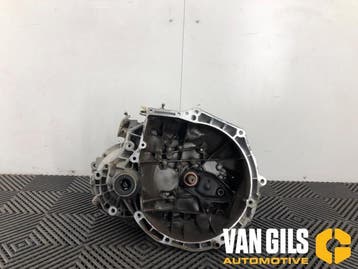 Versnellingsbak Peugeot 207 O265376