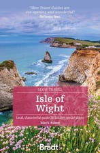 Isle of Wight (Slow Travel) 9781784777968 Mark Rowe, Verzenden, Zo goed als nieuw, Mark Rowe