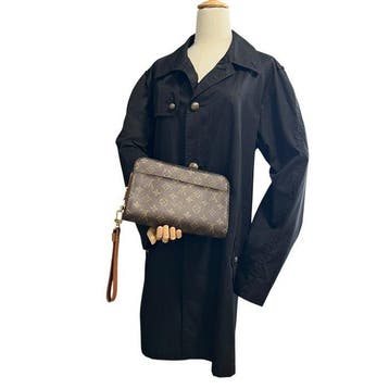 Louis Vuitton - Pochette