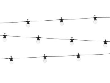 Lichtslinger LED Lampjes 5m, Verzenden, Nieuw