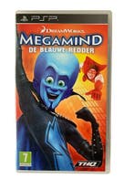 DreamWorks Megamind: De Blauwe Redder (PSP) (TWEEDEHANDS), Verzenden, Nieuw