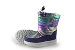 Disney Snowboots Meisjes in maat 27 Paars, Enfants & Bébés, Vêtements enfant | Chaussures & Chaussettes, Verzenden, Schoenen
