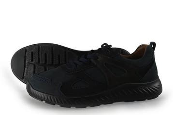 Jomos Sneakers in maat 42 Blauw, Kleding | Heren, Schoenen, Jomos, Zo goed als nieuw, Sneakers, Verzenden