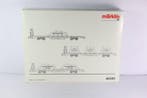 Märklin H0 - 46283 - Modeltrein goederenwagonset (1) -, Nieuw