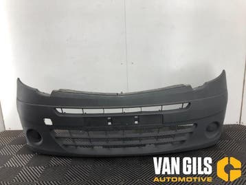 Voorbumper Renault Kangoo O257307, Nieuw