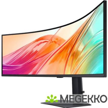 Samsung ViewFinity S9 LS49F950UAUXEN 49  Ultrawide Quad HD, Verzenden