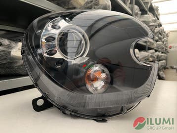 MINI COUNTRYMAN R60 XENON KL PHARE AVANT DROIT 9808256, Autos : Pièces & Accessoires, Verzenden