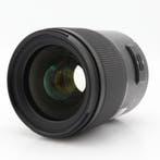 Tamron 35mm f/1.4 SP Canon EF | Tweedehands, Verzenden, Zo goed als nieuw