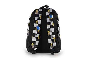 Vans Rugzak Zwart, Bijoux, Sacs & Beauté, Sacs | Sacs à dos, Verzenden