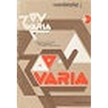 Varia Woordenschat J groep 5/6, Verzenden