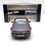 Maisto 1:18 - Voiture miniature - Mercedes-Benz 500 SL -, Nieuw