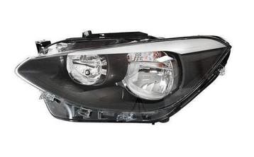 Koplamp Halogeen H7 Bestuurderskant BMW F20 F21 B5791