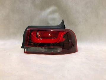 Citroen C4 Cactus 2017-2020 rechter LED achterlicht, Verzenden, Gebruikt
