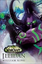 World of Warcraft 9781785652417 William King, Livres, Verzenden, William King