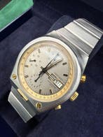 Heuer - Heritage Chronométrie - Zonder minimumprijs - Heren