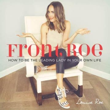 Front Roe 9780762456666 Louise Roe, Verzenden, Louise Roe