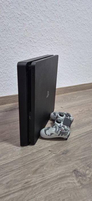 Sony - Playstation 4 (PS4) - Spelcomputer, Nieuw