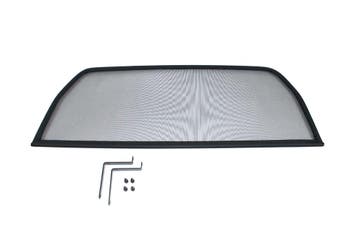 Cabrio Windscherm Fiat 124 Spider (66-85), Ophalen of Verzenden, Nieuw