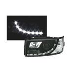 PHARES VOLKSWAGEN VW T4 TRANSPORTER 90-03 FEUX DIURNES LED F, Verzenden, Nieuw