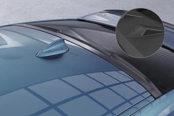 Achterruitbekleding voor BMW 4 Reeks G22 / G82 Coupe HSB080-, Verzenden