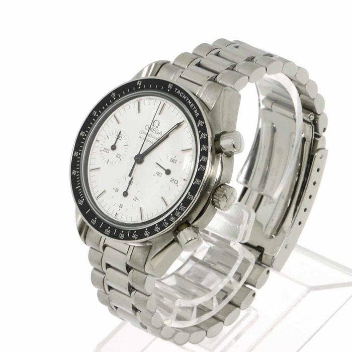 Omega - Speedmaster - 3510 20 - Homme - 1990-1999, Bijoux, Sacs & Beauté, Montres | Hommes