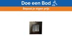 Bieden: BCM chrome square spotlight LED -, Ophalen of Verzenden, Nieuw