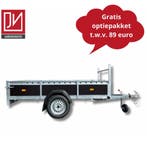 NIEUWE aanhangwagens - scherpe prijzen!, Ophalen, Nieuw